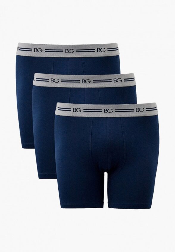 Трусы 3 шт. Begood