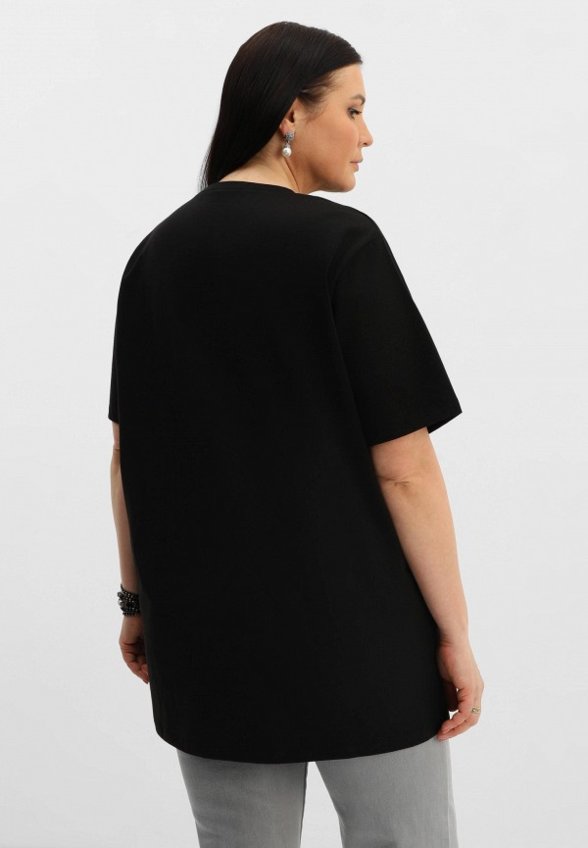 Футболка Mitica Luna