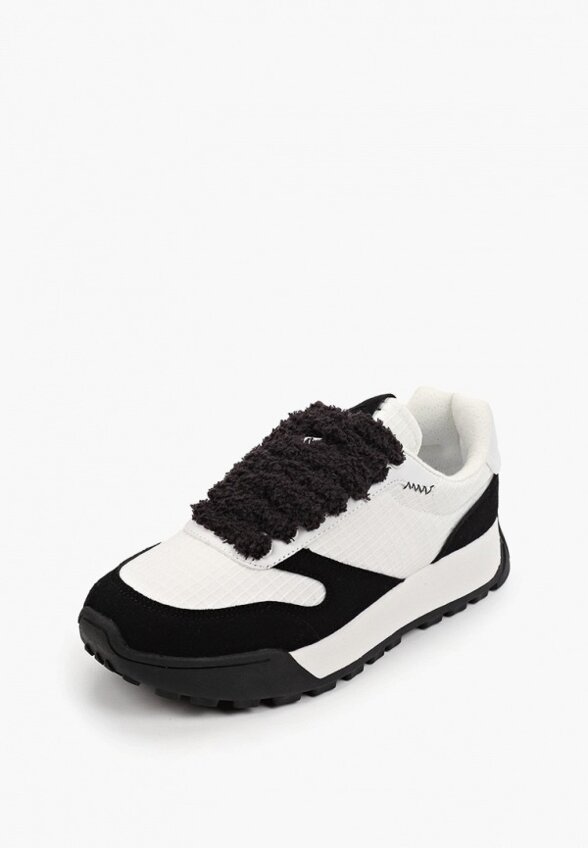 Кроссовки Patrol