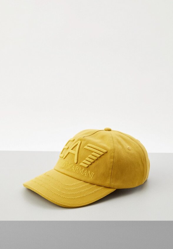 Бейсболка EA7