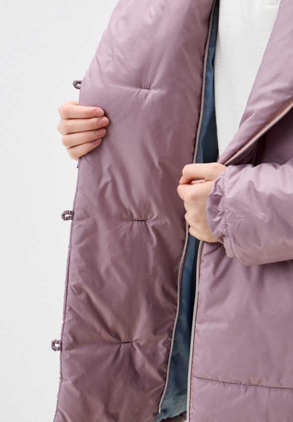 Пуховик La'Phenix Dress