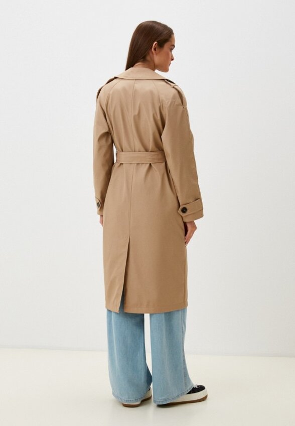 Тренч Koton