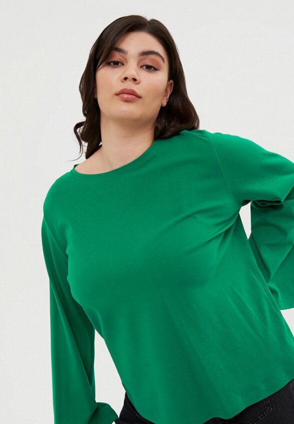 Лонгслив Samoon by Gerry Weber