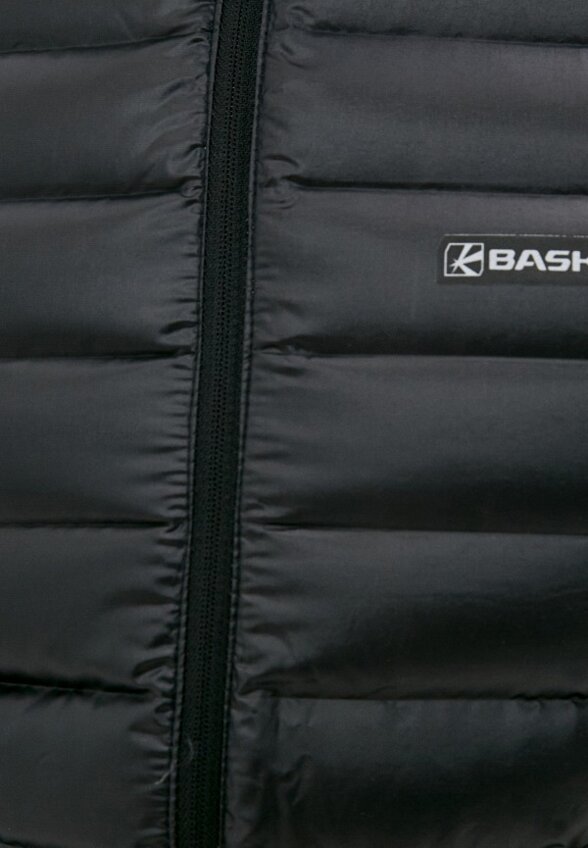 Жилет утепленный BASK
