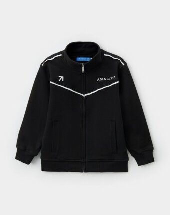 Олимпийка Asia st 71 детям