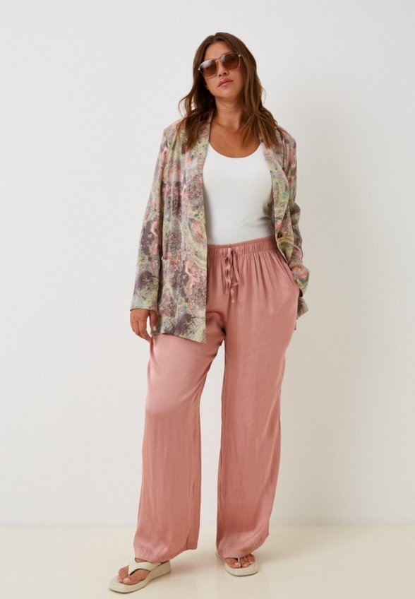 Брюки Miss to Kiss