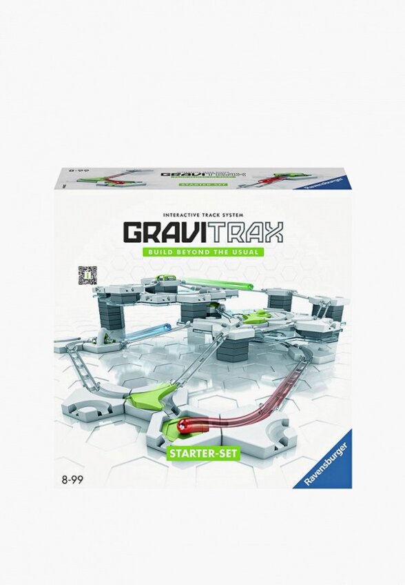 Конструктор Ravensburger