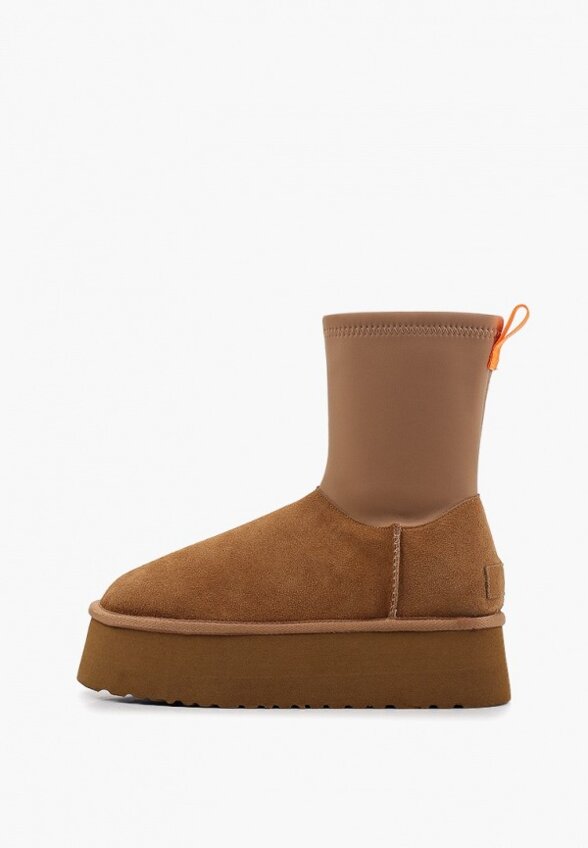 Полусапоги Sprincway