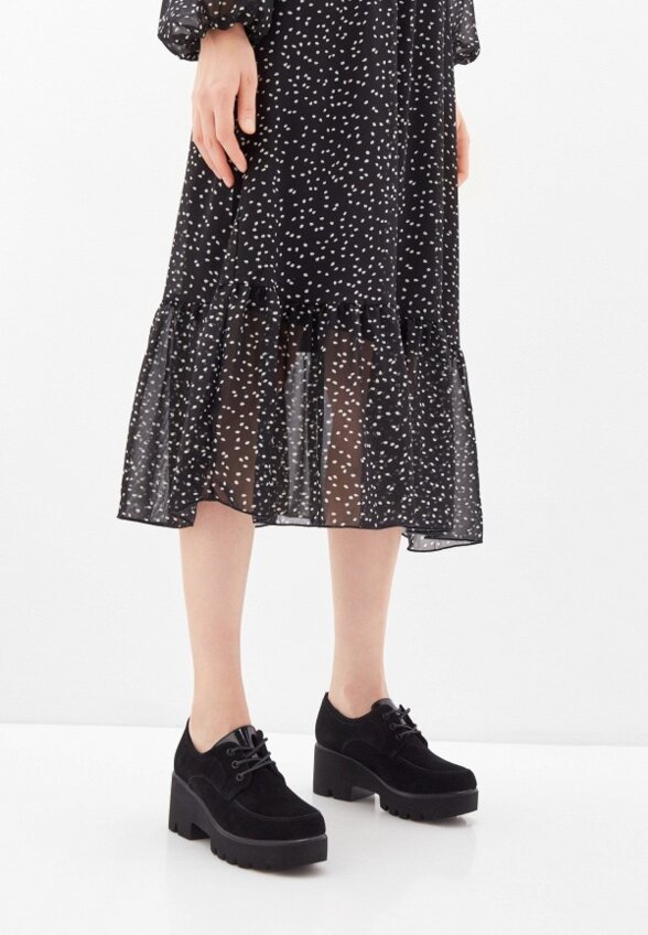 Ботильоны O-live Naturalle