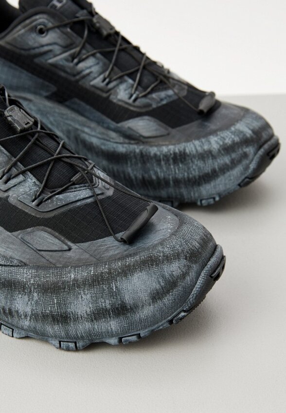 Кроссовки Diesel