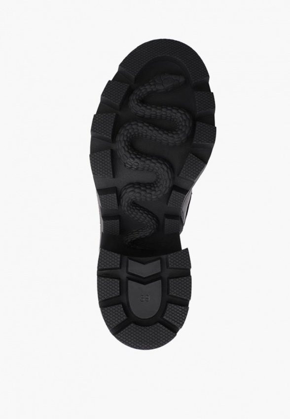 Ботильоны Passegiata