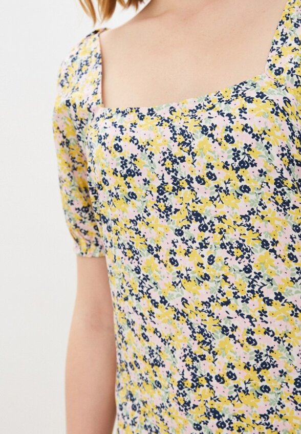 Платье Снежная Королева