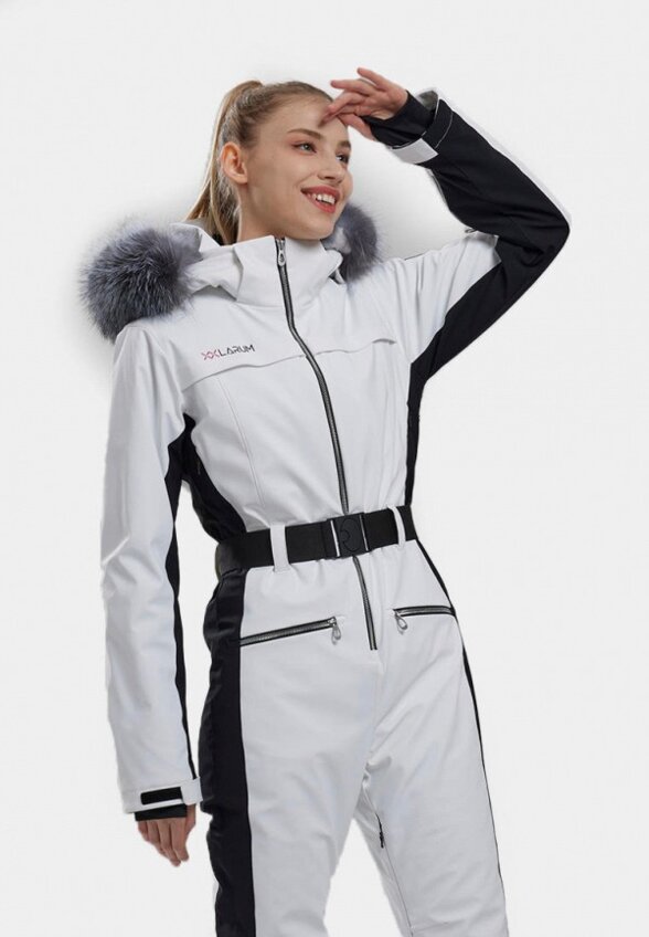 Комбинезон утепленный High Experience