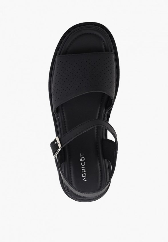 Сандалии Abricot