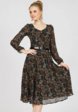 Платье Olivegrey1  - превью