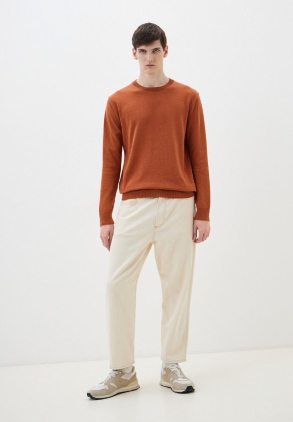 Джемпер marhatter