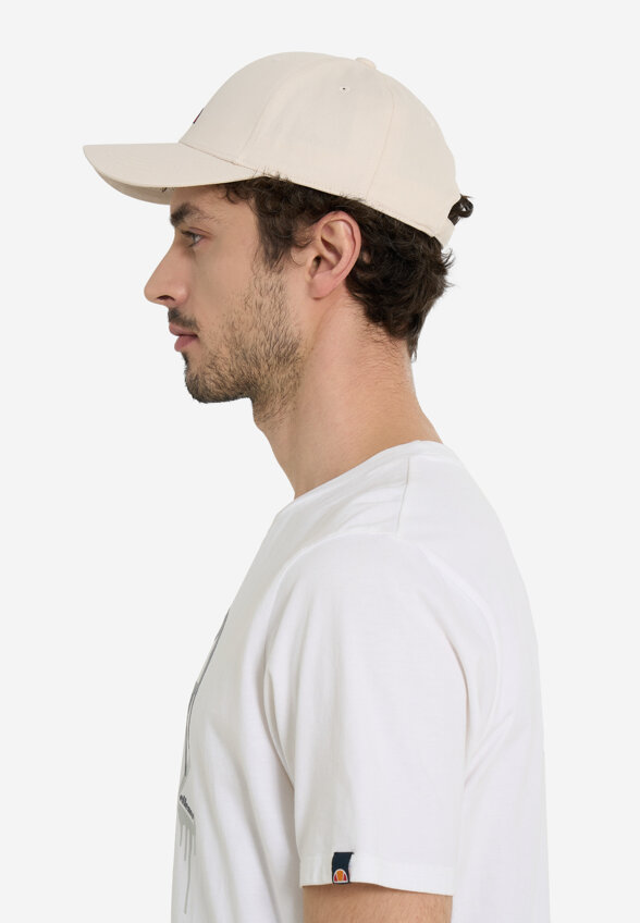 Бейсболка Ellesse Twill Original, Бежевый