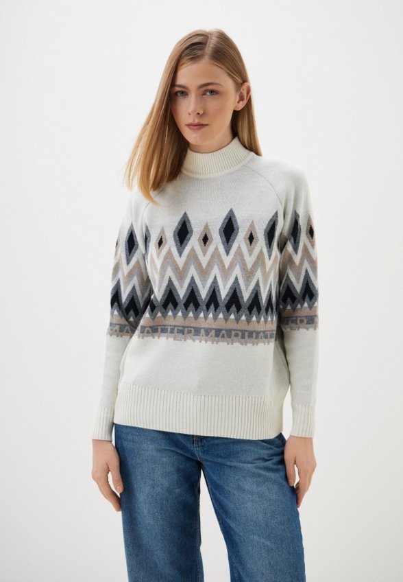 Джемпер marhatter