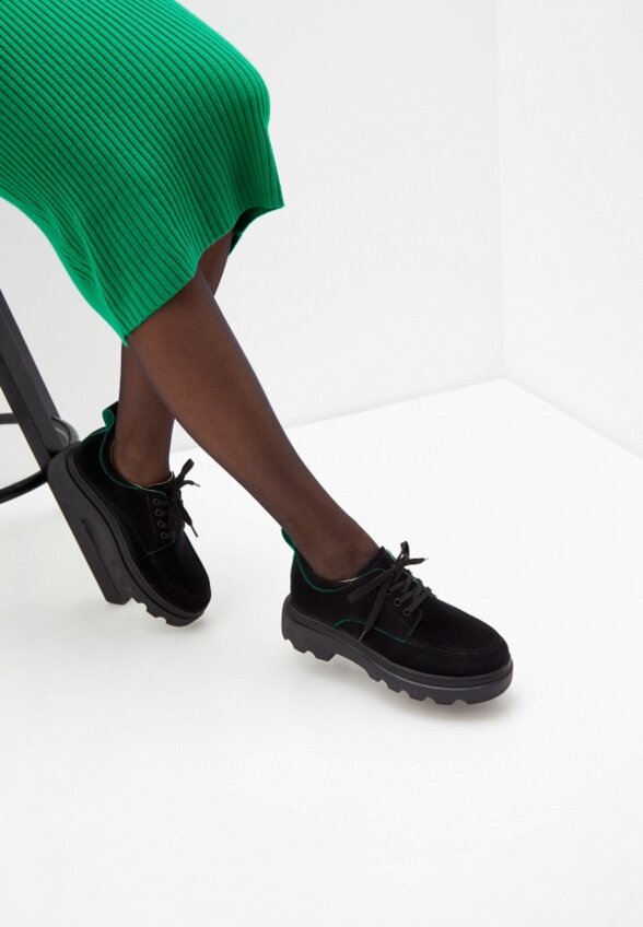 Ботинки Marc Cony