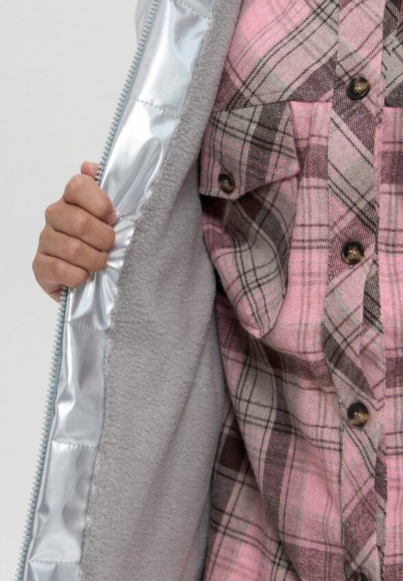 Жилет утепленный Aliciia