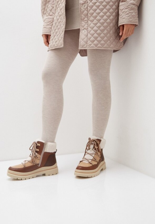 Ботинки Remonte