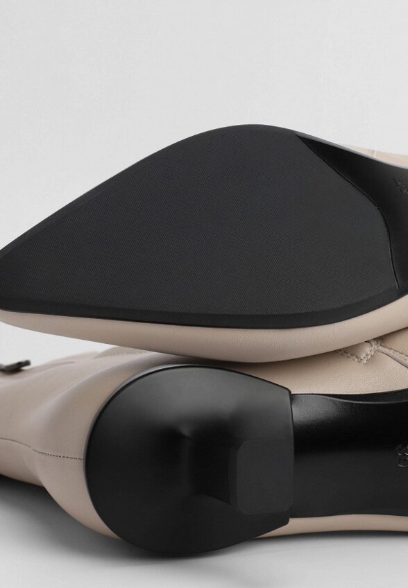 Ботильоны Passegiata