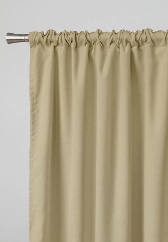 Шторы Унисон