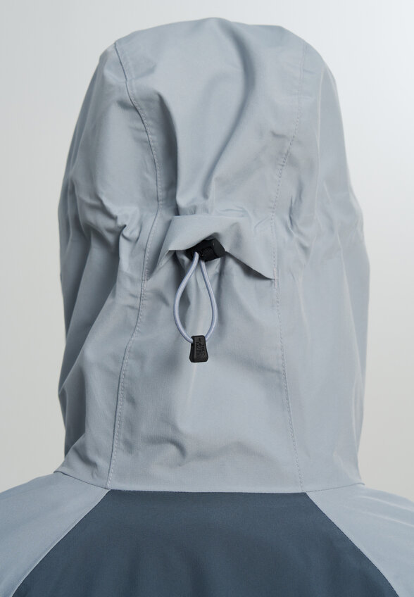Куртка мембранная женская The North Face Diablo Dynamic, Голубой