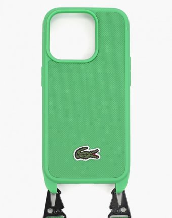 Чехол для iPhone Lacoste мужчинам