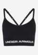 Спортивный топ бра Under Armour Vanish, Черный7  - превью