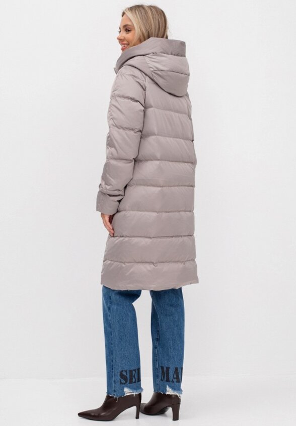 Пуховик Savage