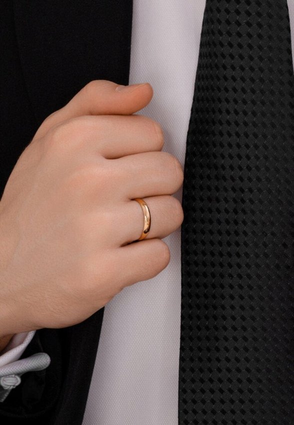 Кольцо Sokolov