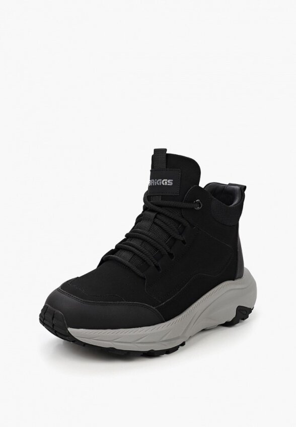 Кроссовки Briggs