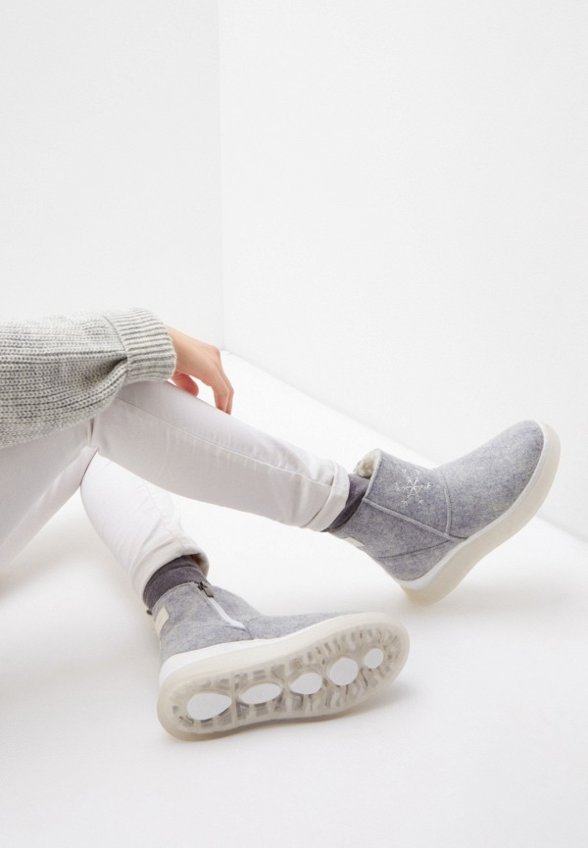 Валенки Dino Ricci