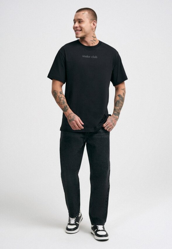 Футболка Твое