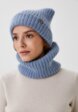 Шапка и снуд Vitacci4  - превью