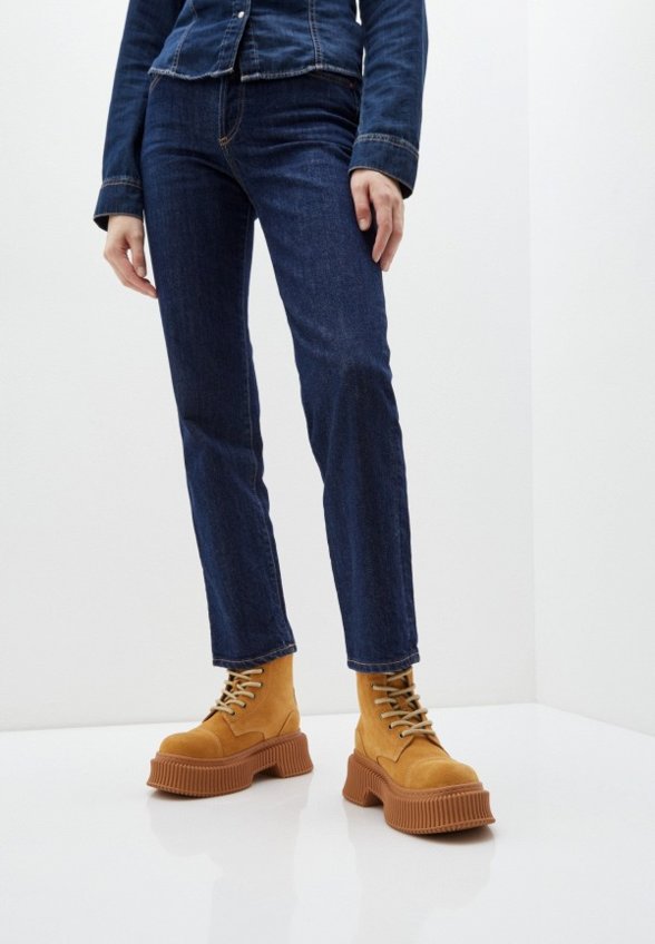 Ботинки Evigi