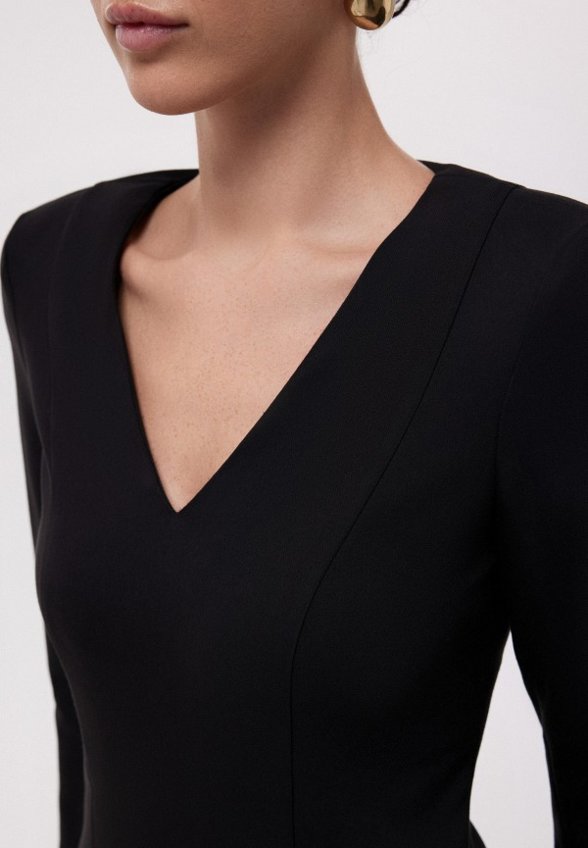 Платье Calista