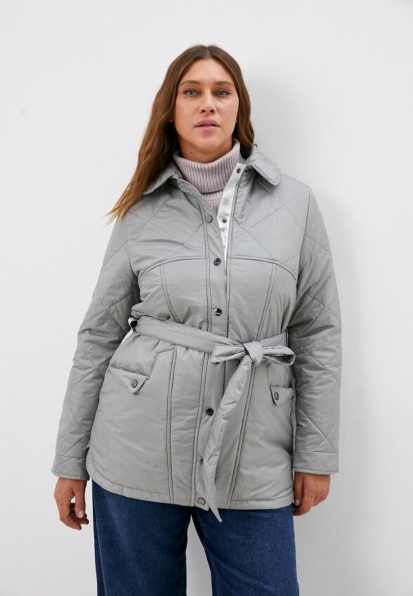 Куртка-рубашка DizzyWay