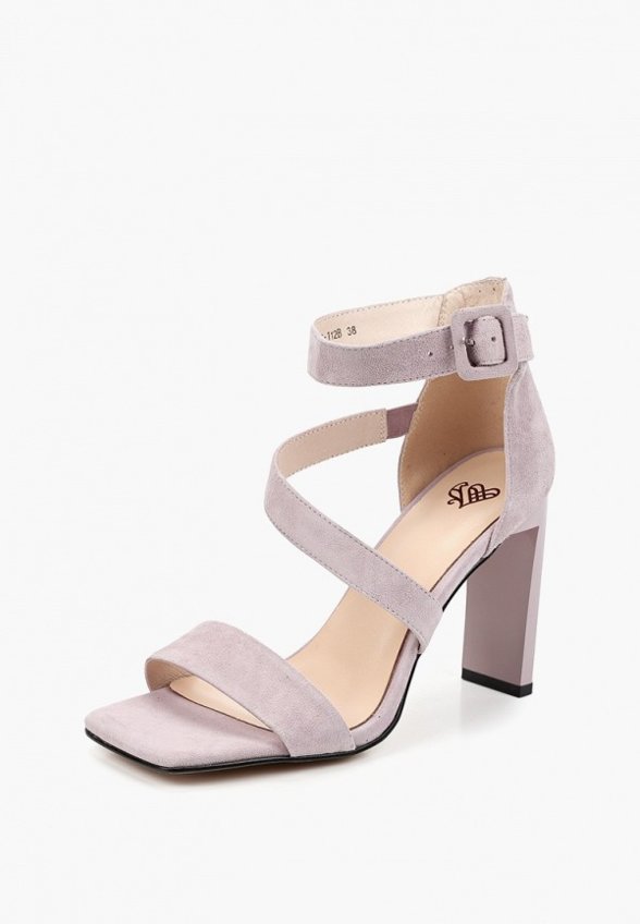 Босоножки Ivolga