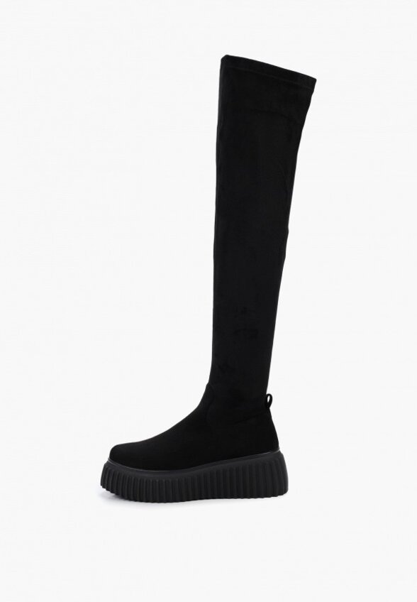 Ботфорты Llevv Group