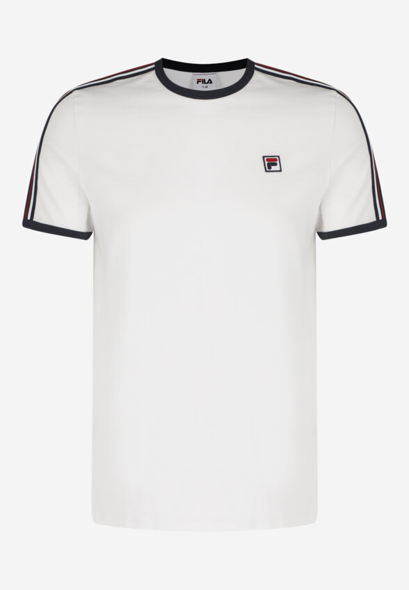 Футболка мужская FILA, Белый