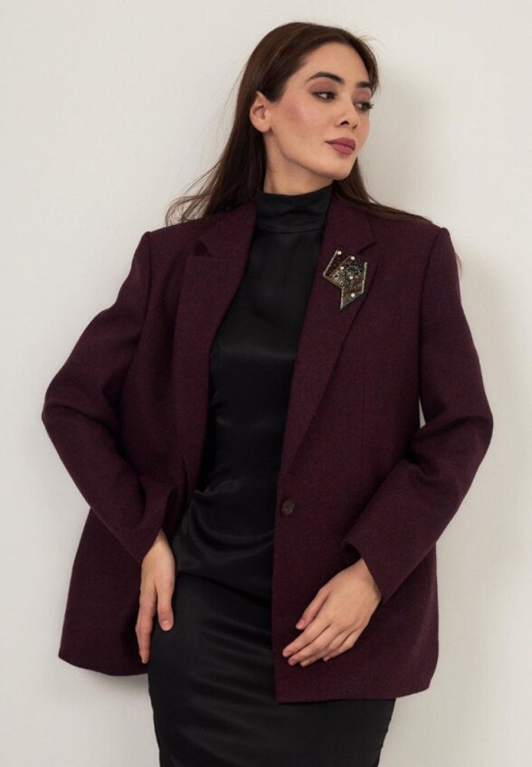 Жакет Hatsibana