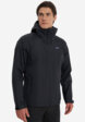 Куртка мембранная мужская Patagonia Torrentshell, Черный3  - превью