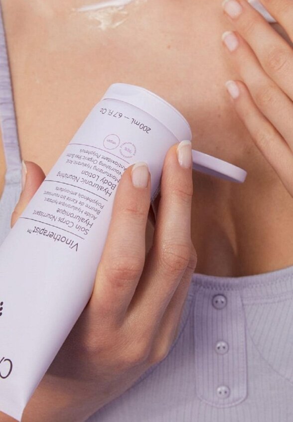 Лосьон для тела Caudalie