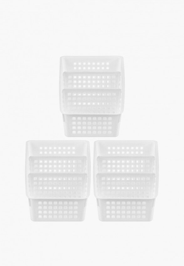 Комплект органайзеров Elcasa