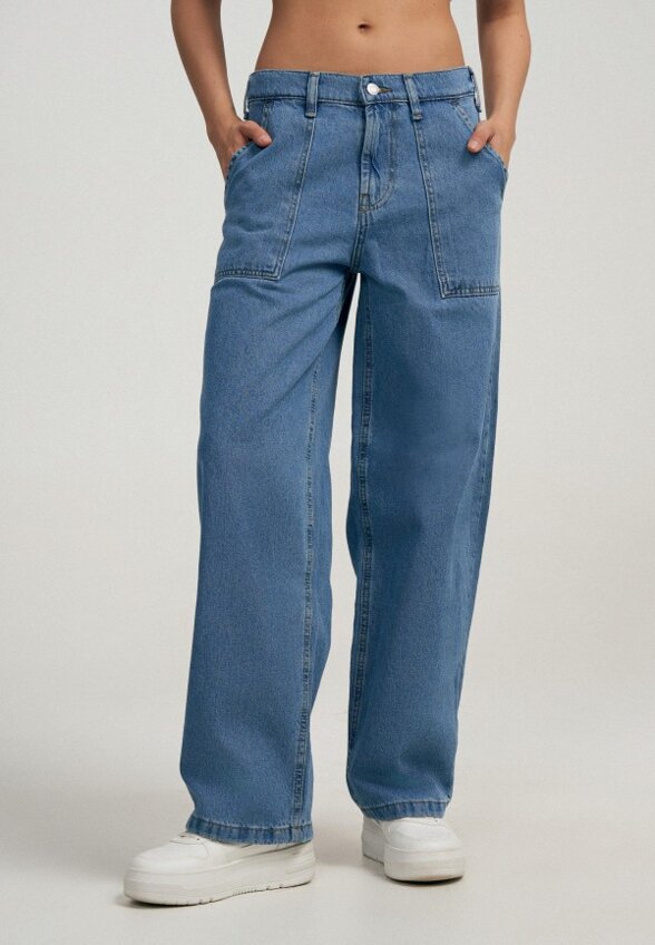 Джинсы Твое