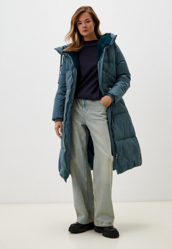 Куртка утепленная Dimma