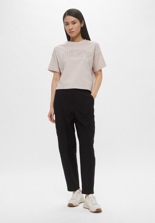 Футболка DKNY