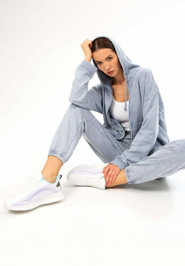 Кроссовки Sofia-Alexandra